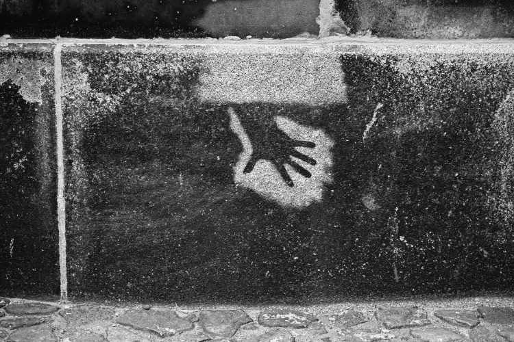 »Fünf Finger sind eine Hand«, Dresden 2022